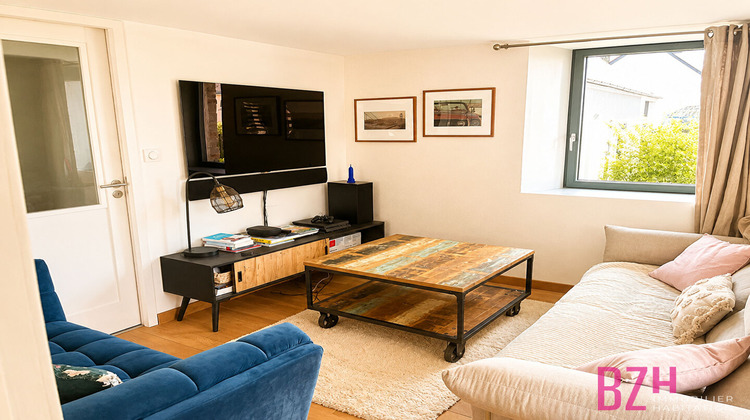 Ma-Cabane - Vente Maison SAINT-AVE, 166 m²