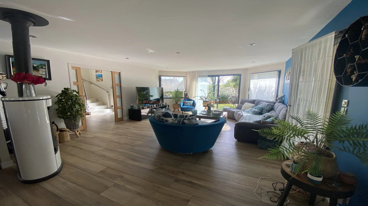 Ma-Cabane - Vente Maison Saint-Avé, 157 m²