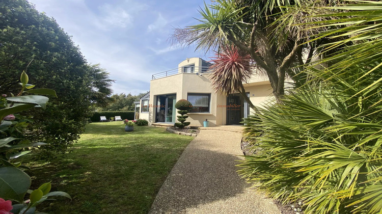 Ma-Cabane - Vente Maison Saint-Avé, 157 m²