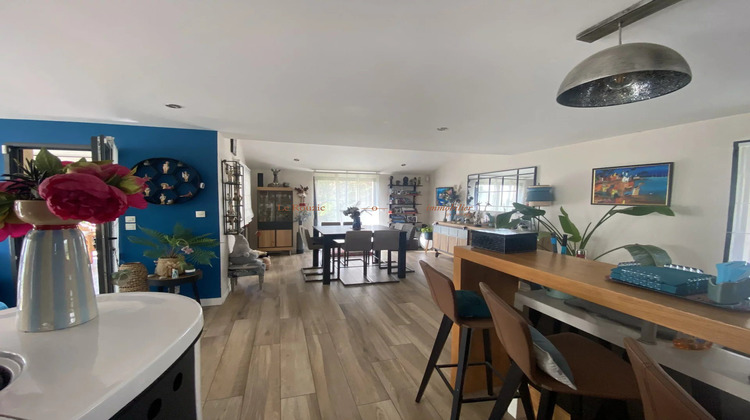 Ma-Cabane - Vente Maison Saint-Avé, 157 m²