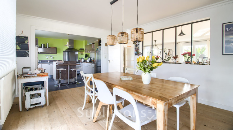 Ma-Cabane - Vente Maison Saint-Avé, 163 m²