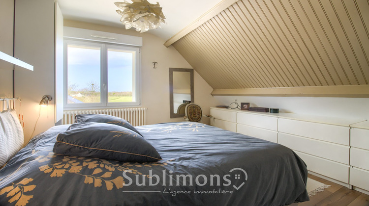 Ma-Cabane - Vente Maison Saint-Avé, 163 m²