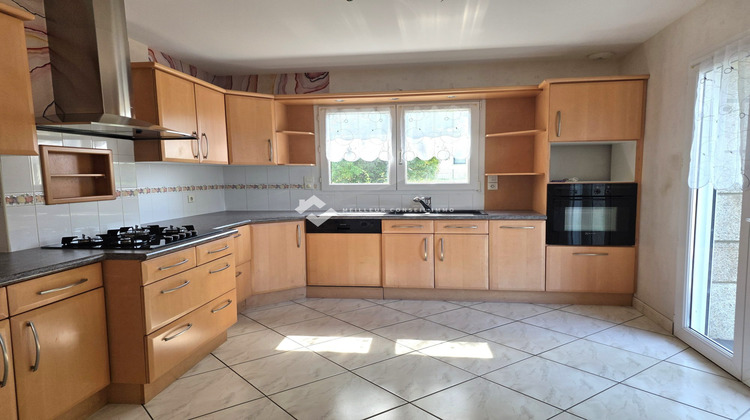 Ma-Cabane - Vente Maison Saint-Avé, 138 m²