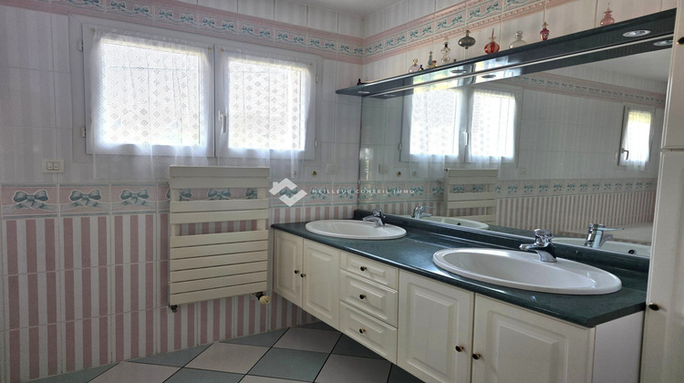 Ma-Cabane - Vente Maison Saint-Avé, 138 m²