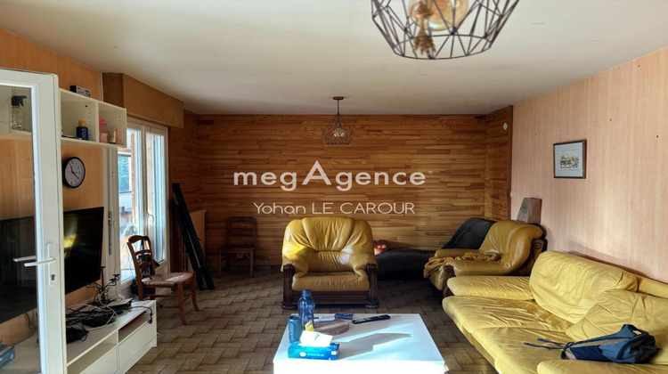 Ma-Cabane - Vente Maison SAINT AVE, 180 m²