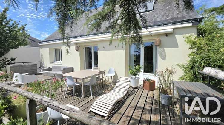 Ma-Cabane - Vente Maison Saint-Avé, 163 m²