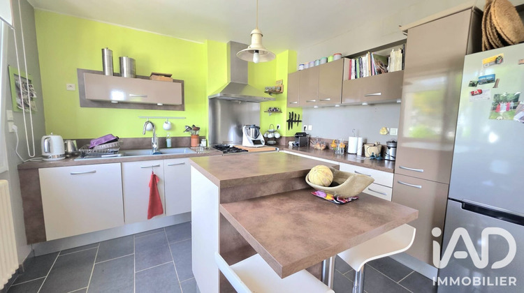 Ma-Cabane - Vente Maison Saint-Avé, 163 m²