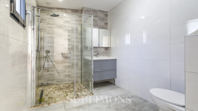 Ma-Cabane - Vente Maison Saint-Avé, 136 m²