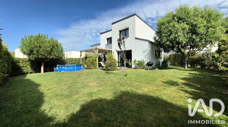 Ma-Cabane - Vente Maison Saint-Avé, 130 m²