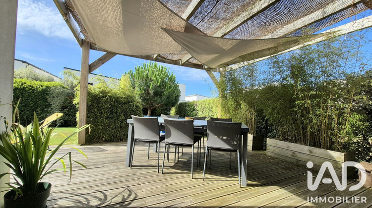 Ma-Cabane - Vente Maison Saint-Avé, 130 m²