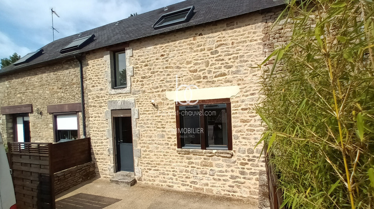 Ma-Cabane - Vente Maison SAINT-AVE, 61 m²
