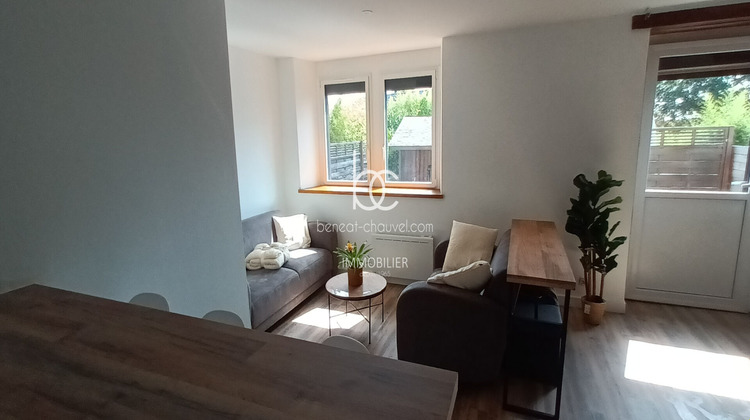 Ma-Cabane - Vente Maison SAINT-AVE, 61 m²