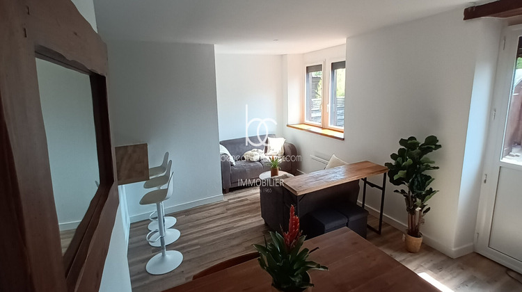 Ma-Cabane - Vente Maison SAINT-AVE, 61 m²