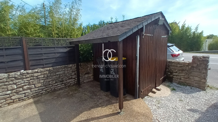 Ma-Cabane - Vente Maison SAINT-AVE, 61 m²