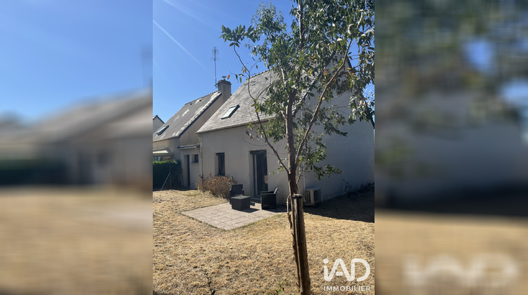 Ma-Cabane - Vente Maison Saint-Avé, 86 m²