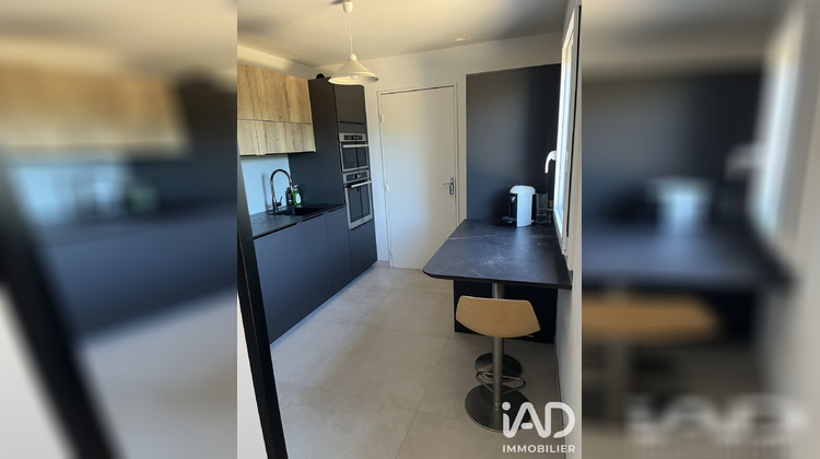 Ma-Cabane - Vente Maison Saint-Avé, 86 m²