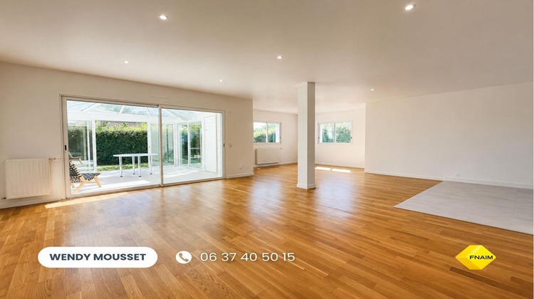 Ma-Cabane - Vente Maison SAINT AVE, 103 m²