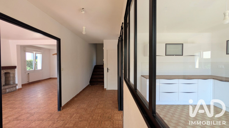 Ma-Cabane - Vente Maison Saint-Avé, 150 m²