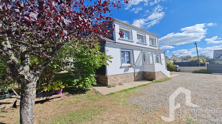 Ma-Cabane - Vente Maison SAINT-AVE, 88 m²