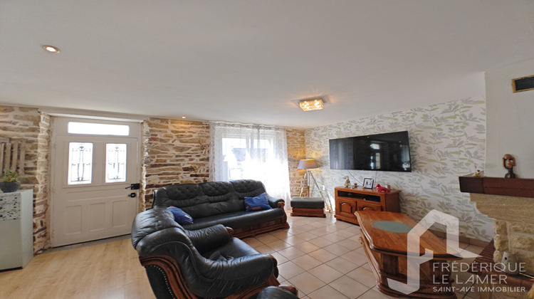 Ma-Cabane - Vente Maison SAINT-AVE, 88 m²