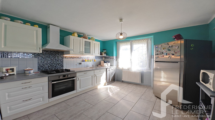 Ma-Cabane - Vente Maison SAINT-AVE, 88 m²