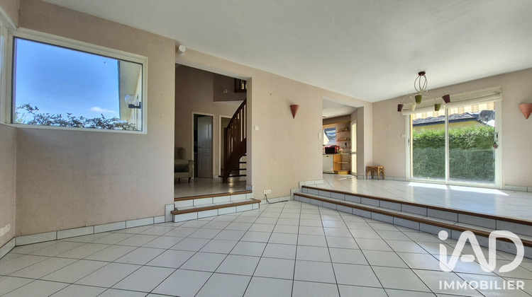 Ma-Cabane - Vente Maison Saint-Avé, 118 m²