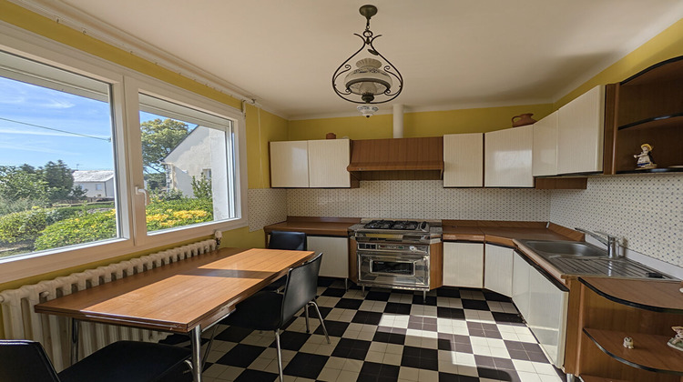 Ma-Cabane - Vente Maison SAINT-AVE, 92 m²