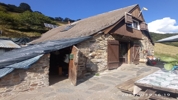 Ma-Cabane - Vente Maison Saint-Aventin, 90 m²