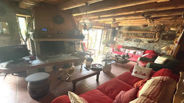 Ma-Cabane - Vente Maison Saint-Aventin, 130 m²