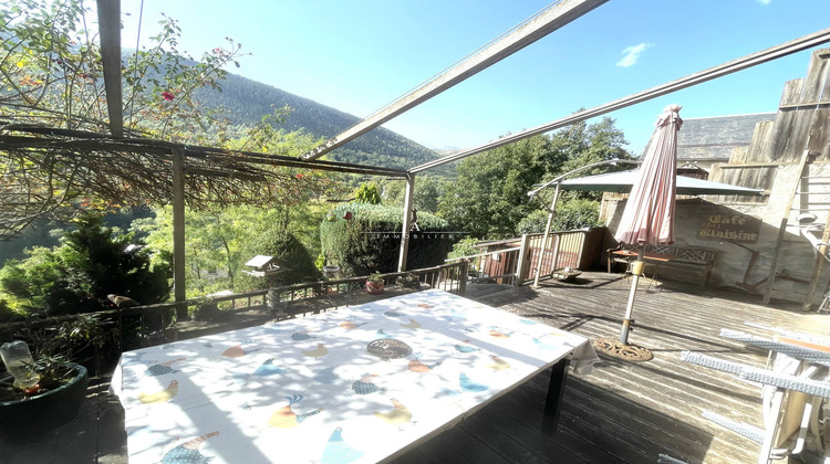 Ma-Cabane - Vente Maison Saint-Aventin, 130 m²