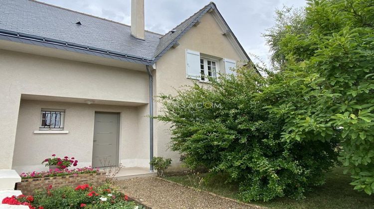 Ma-Cabane - Vente Maison SAINT AVERTIN, 135 m²