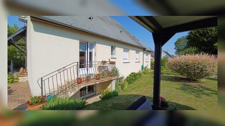 Ma-Cabane - Vente Maison Saint-Avertin, 125 m²