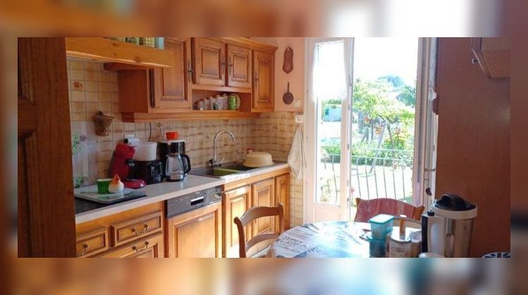 Ma-Cabane - Vente Maison Saint-Avertin, 125 m²