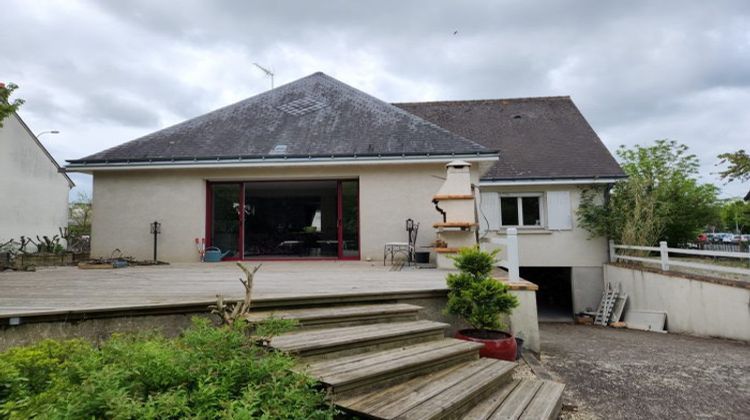 Ma-Cabane - Vente Maison Saint-Avertin, 179 m²