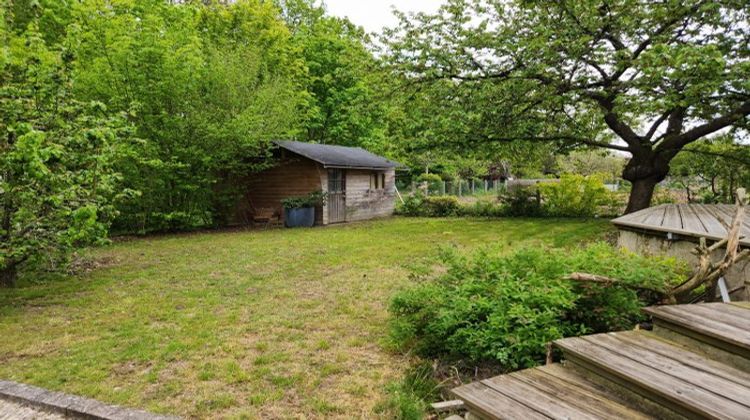 Ma-Cabane - Vente Maison Saint-Avertin, 179 m²