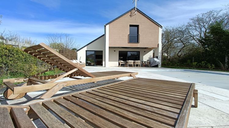 Ma-Cabane - Vente Maison SAINT-AVERTIN, 150 m²