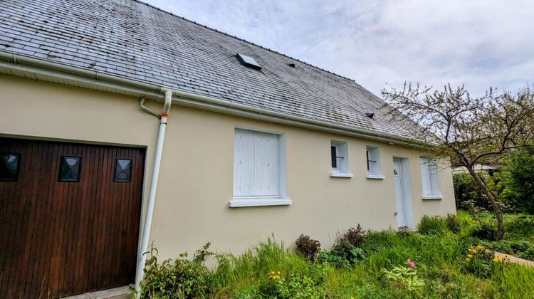 Ma-Cabane - Vente Maison SAINT-AVERTIN, 109 m²