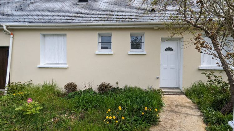 Ma-Cabane - Vente Maison SAINT-AVERTIN, 109 m²