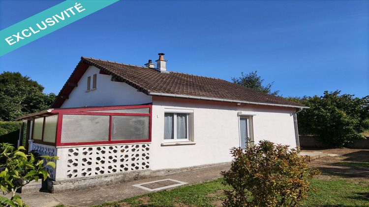 Ma-Cabane - Vente Maison Saint-Avertin, 65 m²