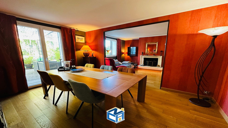 Ma-Cabane - Vente Maison Saint-Avertin, 172 m²