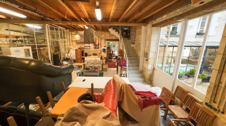 Ma-Cabane - Vente Maison SAINT-AVERTIN, 370 m²