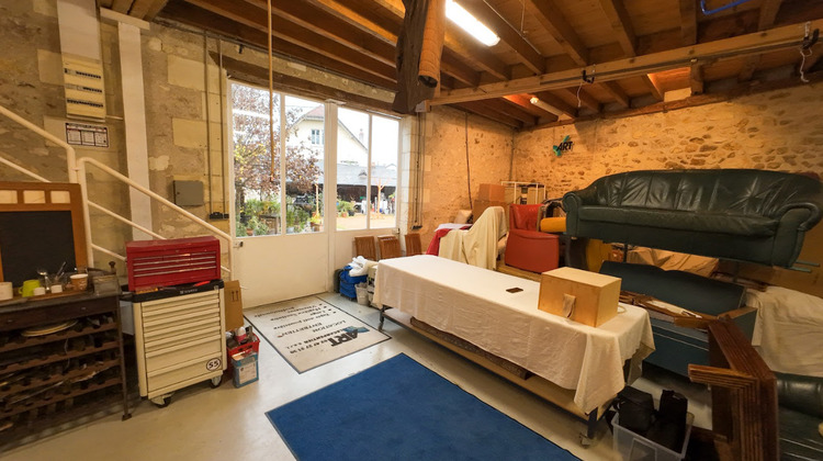 Ma-Cabane - Vente Maison SAINT-AVERTIN, 370 m²