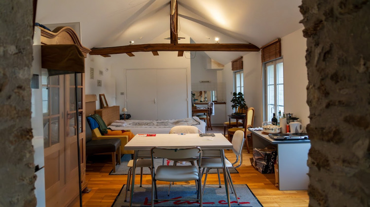 Ma-Cabane - Vente Maison SAINT-AVERTIN, 370 m²