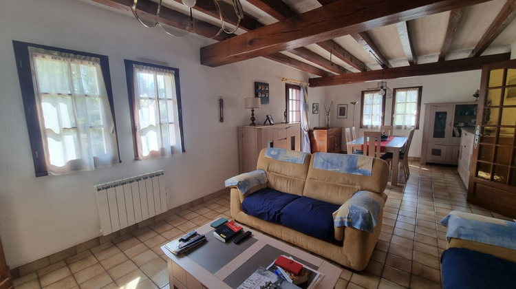 Ma-Cabane - Vente Maison Saint-Avertin, 185 m²