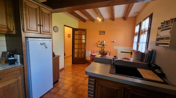 Ma-Cabane - Vente Maison Saint-Avertin, 185 m²