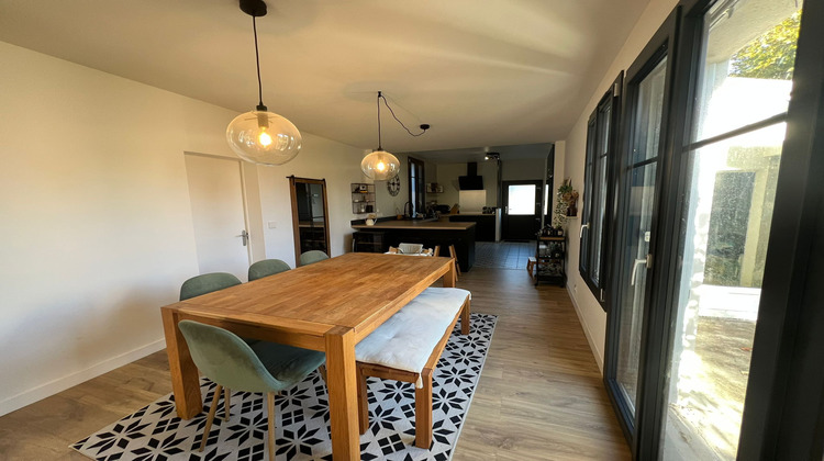 Ma-Cabane - Vente Maison Saint-Avertin, 104 m²