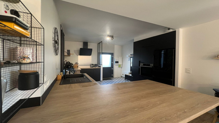 Ma-Cabane - Vente Maison SAINT AVERTIN, 104 m²