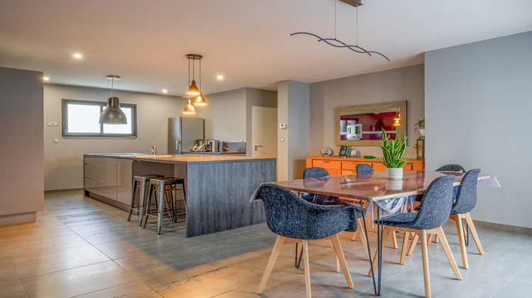 Ma-Cabane - Vente Maison SAINT-AVERTIN, 153 m²