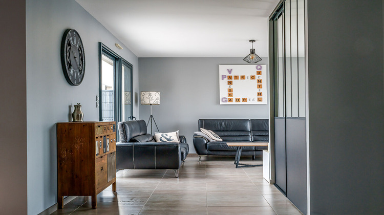 Ma-Cabane - Vente Maison SAINT-AVERTIN, 153 m²