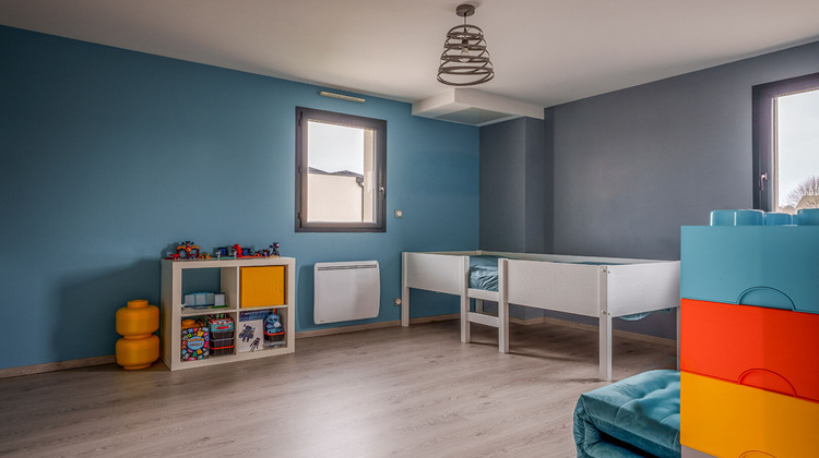 Ma-Cabane - Vente Maison SAINT-AVERTIN, 153 m²